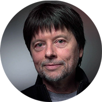Ken Burns